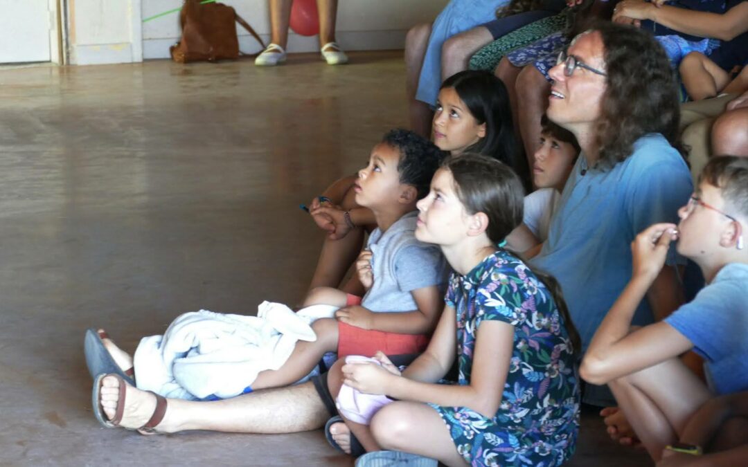 Accompagnement et prévention