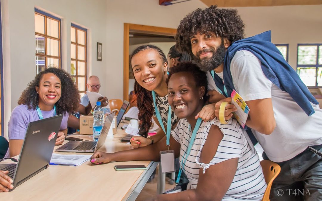 Communication et marketing de l’Institut Universitaire Sophia (Italie)