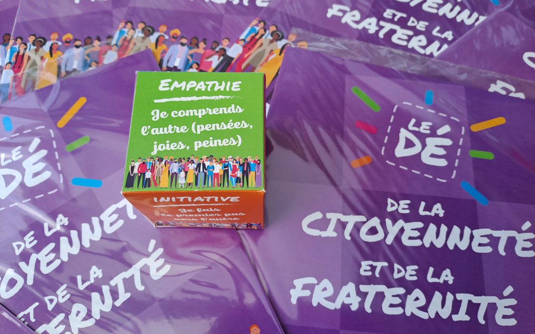 Formation à la citoyenneté