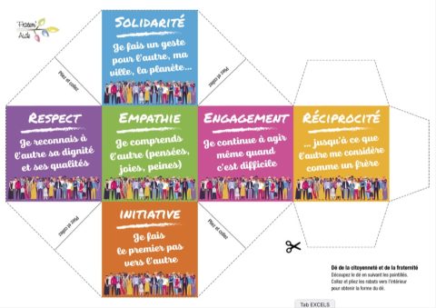 Formation à la citoyenneté - Dé 02