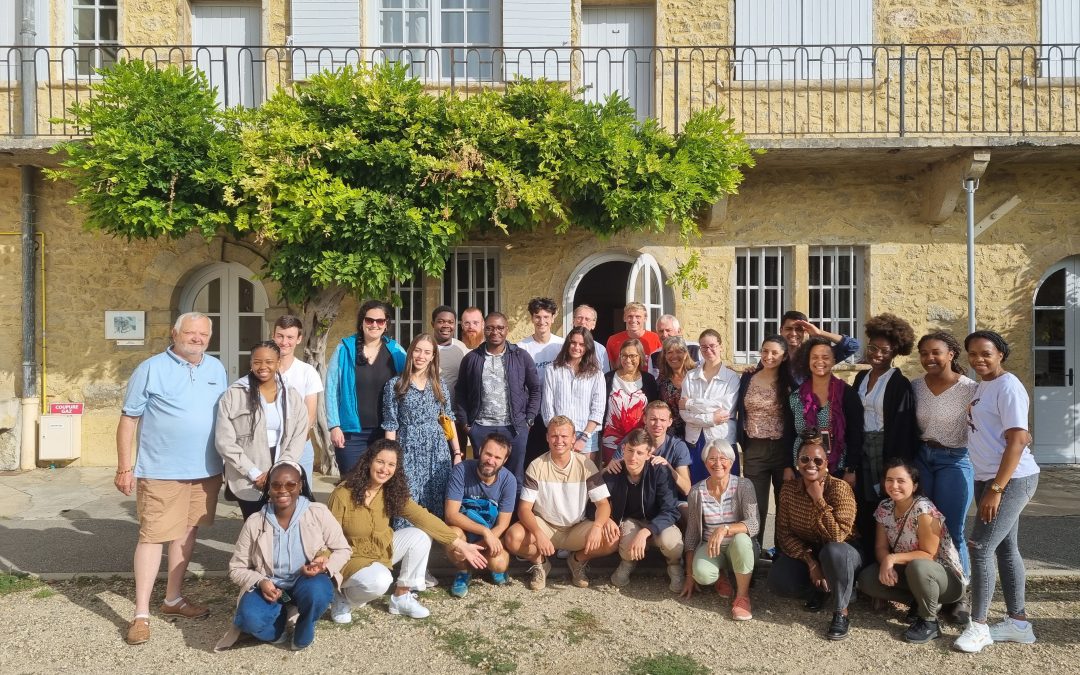 Formation « GPS affectif »