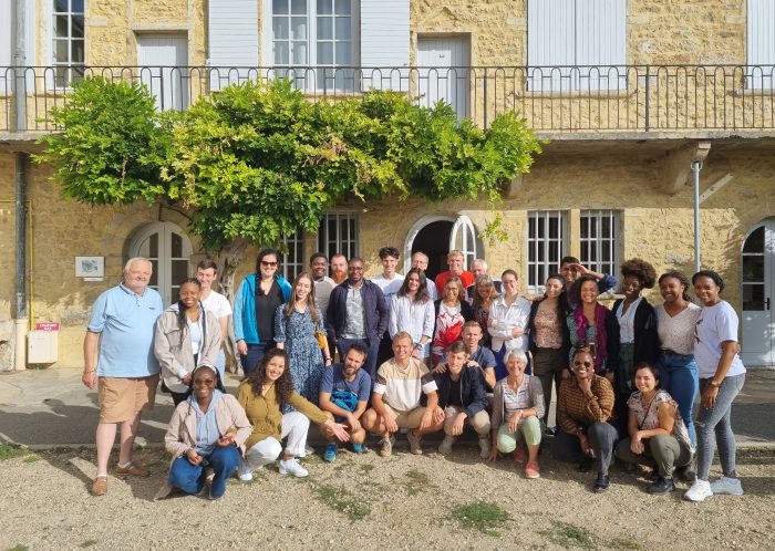 Formation GPS affectif - Groupe