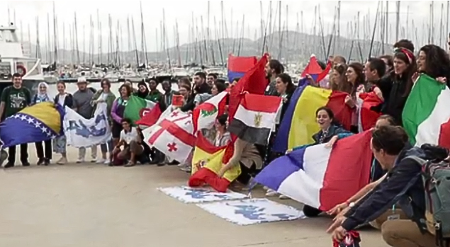 Rencontres méditerranéennes 2023