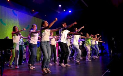 Start now avec le Gen Verde