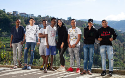 FFAS et M.E.D.I.T.erraNEW