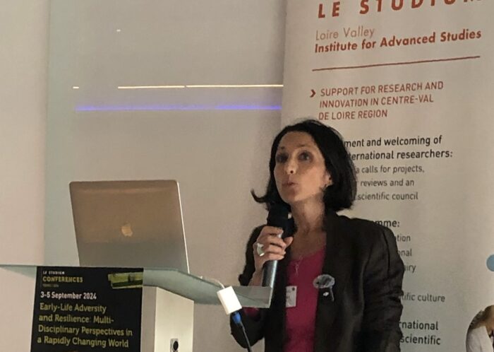 Chaire UNESCO: Presentation Université